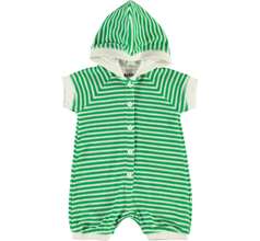Fidelia Babysuits